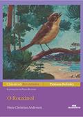 Ler O Rouxinol, do autor Tatiana Belinky