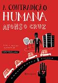 Ler A contradição humana, do autor Afonso Cruz