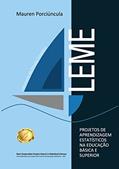 Ler Letramento Multimídia Estatístico - LeME: Projetos de Aprendizagem Estatísticos na Educação Básica e Superior, do autor Mauren Porciúncula