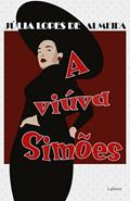 Ler A Viúva Simões, do autor Júlia Lopes de Almeida