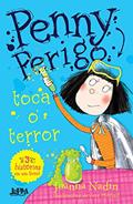 Ler Penny Perigo Toca o Terror, do autor Joanna Nadin