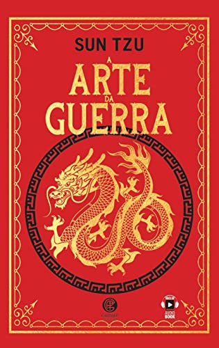 Ler A Arte da Guerra - Sun Tzu: Acesso ao audiobook, do autor Sun Tzu