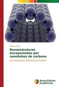 Ler Nanoestruturas encapsuladas por nanotubos de carbono: Um estudo por primeiros princípios, do autor Eduardo Diniz Ler Nanoestruturas encapsuladas por nanotubos de carbono: Um estudo por primeiros princípios, do autor Eduardo Diniz