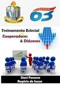 Ler Treinamento Eclesial, do autor Treinamento Eclesial Ler Treinamento Eclesial, do autor Treinamento Eclesial