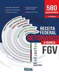 Ler DETONANDO A BANCA - RECEITA FEDERAL: FGV - Edital 2022, do autor Equipe Alfacon Ler DETONANDO A BANCA - RECEITA FEDERAL: FGV - Edital 2022, do autor Equipe Alfacon