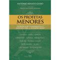 Ler Os Profetas Menores: Introdução Fundamental e Auxílio para Interpretação, do autor Antônio Renato Gusso Ler Os Profetas Menores: Introdução Fundamental e Auxílio para Interpretação, do autor Antônio Renato Gusso