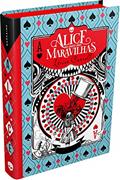 Ler Alice no País das Maravilhas (Classic Edition), do autor Lewis Carroll