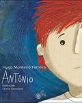 Ler Antônio, do autor Hugo Monteiro Ferreira