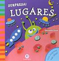Ler Lugares, do autor Jeannette Rowe