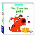 Ler Meu livro dos pets, do autor Natalie Choux