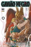 Ler Gaviao Negro Vol.4, do autor Robert Venditti