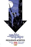 Ler Gavião Arqueiro - Pequenos Acertos, do autor Matt Fraction Ler Gavião Arqueiro - Pequenos Acertos, do autor Matt Fraction
