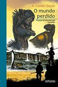 Ler O mundo perdido, do autor Arthur Conan Doyle