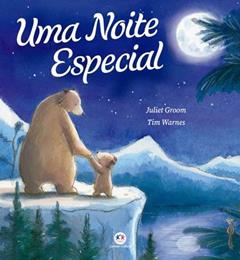 Uma noite especial, do autor Juliet Groom
