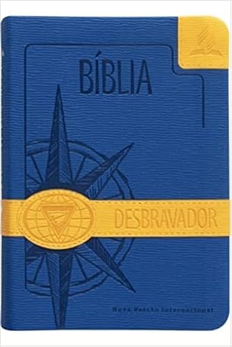 Ler Bíblia do desbravador, do autor Reina Valera 1955 Ler Bíblia do desbravador, do autor Reina Valera 1955