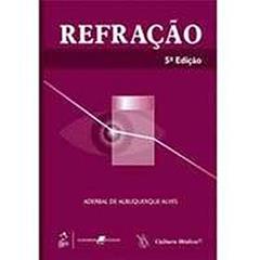 Refração, do autor Aderbal