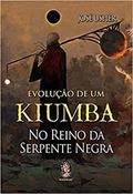Ler Evolução de um Kiumba: no Reino da Serpente Negra (Volume 1), do autor Evolução de um kiumba