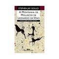 Ler A montanha de moluscos de Leonardo da Vinci, do autor Stephen Jay Gould