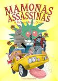 Ler Mamonas Assassinas. A Graphic Novel Oficial - Bookplate Autografado, do autor Thiago Ossostortos Ler Mamonas Assassinas. A Graphic Novel Oficial - Bookplate Autografado, do autor Thiago Ossostortos