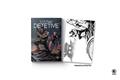 Ler O Último Detetive - Com Bookplate Exclusivo Autografado, do autor Claudio Alvarez Ler O Último Detetive - Com Bookplate Exclusivo Autografado, do autor Claudio Alvarez
