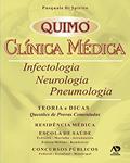 Ler Clínica Médica: Infectologia, Neurologia, Pneumologia - Teoria e Dicas: Questões de Provas Comentadas, do autor Pasquale Di Spirito Ler Clínica Médica: Infectologia, Neurologia, Pneumologia - Teoria e Dicas: Questões de Provas Comentadas, do autor Pasquale Di Spirito