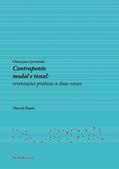 Ler Contraponto Modal E Tonal, do autor Marcelo Rauta Ler Contraponto Modal E Tonal, do autor Marcelo Rauta