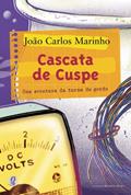 Ler Cascata de cuspe: uma aventura da turma do gordo, do autor João Carlos Marinho Ler Cascata de cuspe: uma aventura da turma do gordo, do autor João Carlos Marinho