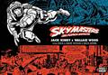 Ler Sky Masters Da Força Espacial, do autor Jack Kirby; Wallace Wood; Dave Wood; Dick Wood; Dick Ayers Ler Sky Masters Da Força Espacial, do autor Jack Kirby; Wallace Wood; Dave Wood; Dick Wood; Dick Ayers