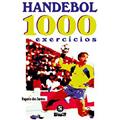Ler Handebol. 1000 Exercícios, do autor Lúcio Rogério Gomes dos Santos Ler Handebol. 1000 Exercícios, do autor Lúcio Rogério Gomes dos Santos