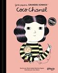 Ler Gente pequena, Grandes sonhos. Coco Chanel: Volume 1, do autor María Isabel Sánchez Vegara