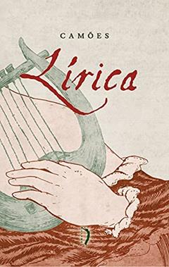 Lírica, do autor Luís Vaz De Camões
