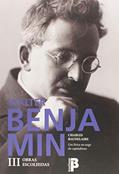Ler Obras Escolhidas III. Um Lirico do Auge do Capita, do autor Walter Benjamin Ler Obras Escolhidas III. Um Lirico do Auge do Capita, do autor Walter Benjamin