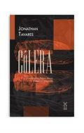 Ler Cólera, do autor Jonathan Tavares