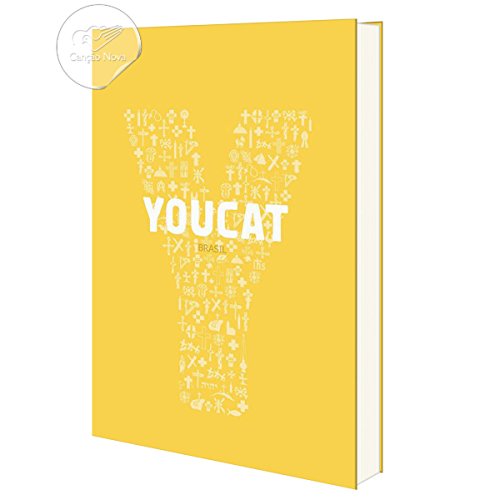 Ler Youcat - Catecismo Jovem da Igreja Católica: Catecismo Jovem da Igreja Católica, do autor Fundação Youcat