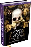 Ler Reino das Bruxas: Irmandade Mística, do autor Kerri Maniscalco Ler Reino das Bruxas: Irmandade Mística, do autor Kerri Maniscalco