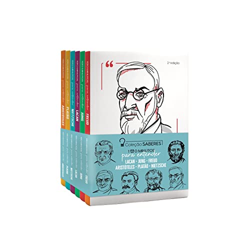 Ler Coleção Saberes, do autor Astral Cultural