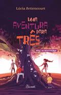 Ler Uma aventura para três: 1, do autor Lúcia Bettencourt