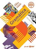 Ler Gramática texto, reflexão e uso, do autor Thereza Analia Cochar Magalhães; William Roberto Cereja Ler Gramática texto, reflexão e uso, do autor Thereza Analia Cochar Magalhães; William Roberto Cereja