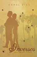 Ler Inversos, do autor Carol Dias