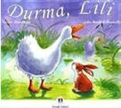 Durma, Lili, do autor Claire Freedman