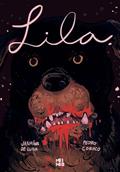 Ler Lila, do autor Pedro Cobiaco; Janaína de Luna