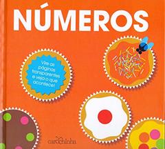 Números: 4, do autor George Patrick