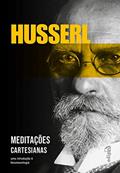 Ler Meditações Cartesianas: Uma Introdução à Fenomenologia, do autor Edmund Husserl Ler Meditações Cartesianas: Uma Introdução à Fenomenologia, do autor Edmund Husserl