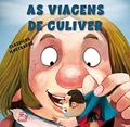 Ler As viagens de Guliver, do autor Jonathan Swift