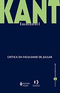 Ler Crítica da faculdade de julgar - Kant Immanuel, do autor Immanuel Kant Ler Crítica da faculdade de julgar - Kant Immanuel, do autor Immanuel Kant