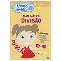 Ler Aprenda em casa Matemática: Divisão, do autor Todolivro Ler Aprenda em casa Matemática: Divisão, do autor Todolivro
