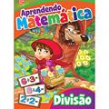 Ler Aprendendo Matemática. Divisão, do autor Vários Autores