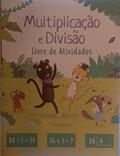 Ler Livro de Atividades - Multiplicacao e Divisao, do autor Penny Worms; Pé Da Letra