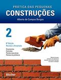 Ler Prática das Pequenas Construções (Volume 2), do autor Alberto de Campos Borges Ler Prática das Pequenas Construções (Volume 2), do autor Alberto de Campos Borges