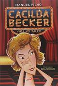 Ler Cacilda Becker: Vida no Palco, do autor Manuel Filho